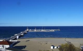 Sopot-latarnia - 28-04-2026 15:55