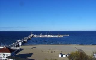 Sopot-latarnia - 28-04-2026 16:06