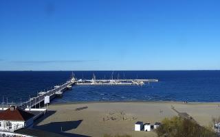 Sopot-latarnia - 28-04-2026 16:17