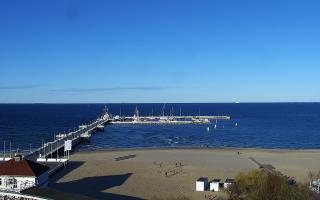 Sopot-latarnia - 28-04-2026 16:28