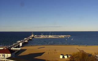 Sopot-latarnia - 28-04-2026 16:38