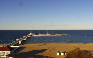 Sopot-latarnia - 28-04-2026 16:49