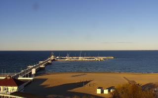 Sopot-latarnia - 28-04-2026 17:00