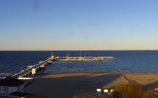 Sopot-latarnia - 28-04-2026 17:22
