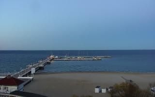 Sopot-latarnia - 28-04-2026 18:30