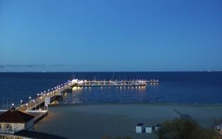 Sopot-latarnia - 28-04-2026 18:52