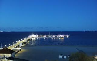 Sopot-latarnia - 28-04-2026 19:03