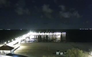 Sopot-latarnia - 28-04-2026 20:20