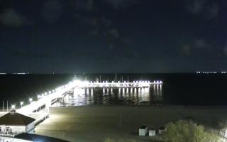 Sopot-latarnia - 28-04-2026 20:30