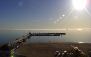 Sopot-latarnia - 01-05-2026 04:58