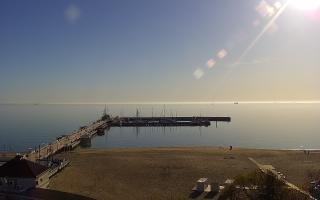 Sopot-latarnia - 01-05-2026 05:20
