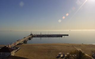 Sopot-latarnia - 01-05-2026 05:31
