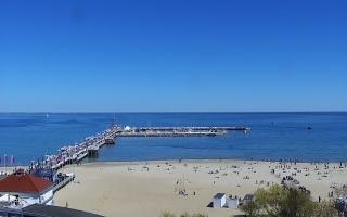 Sopot-latarnia - 01-05-2026 11:13