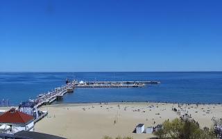 Sopot-latarnia - 01-05-2026 11:24