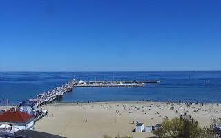 Sopot-latarnia - 01-05-2026 11:35