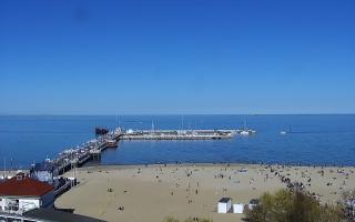Sopot-latarnia - 01-05-2026 14:19
