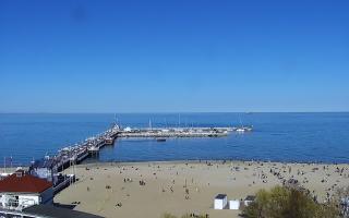Sopot-latarnia - 01-05-2026 14:30