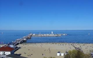 Sopot-latarnia - 01-05-2026 14:40