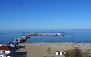 Sopot-latarnia - 01-05-2026 15:47