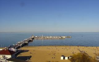 Sopot-latarnia - 01-05-2026 15:57