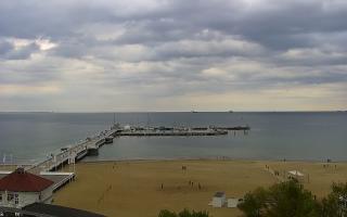 Sopot-latarnia - 13-05-2026 16:46
