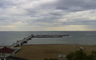 Sopot-latarnia - 13-05-2026 16:57