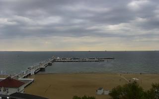 Sopot-latarnia - 13-05-2026 17:18