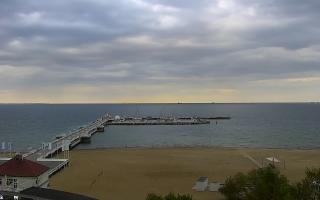 Sopot-latarnia - 13-05-2026 17:29