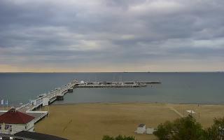 Sopot-latarnia - 13-05-2026 17:40