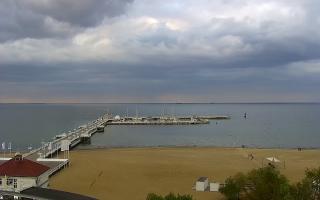 Sopot-latarnia - 13-05-2026 17:51