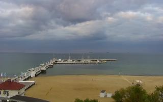 Sopot-latarnia - 13-05-2026 18:02