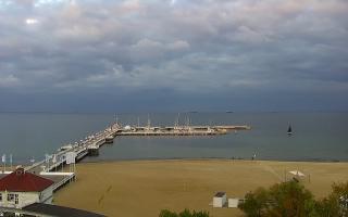 Sopot-latarnia - 13-05-2026 18:13