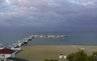 Sopot-latarnia - 13-05-2026 18:24