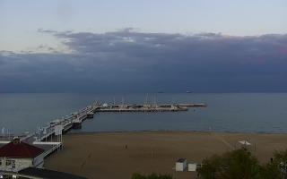 Sopot-latarnia - 13-05-2026 18:35