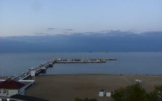 Sopot-latarnia - 13-05-2026 18:46
