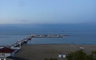 Sopot-latarnia - 13-05-2026 18:55