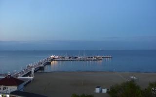 Sopot-latarnia - 13-05-2026 19:06