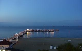 Sopot-latarnia - 13-05-2026 19:17
