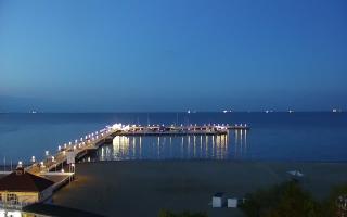 Sopot-latarnia - 13-05-2026 19:28