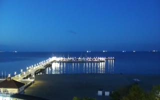 Sopot-latarnia - 13-05-2026 19:39
