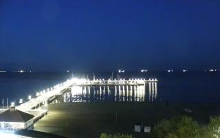 Sopot-latarnia - 13-05-2026 20:01