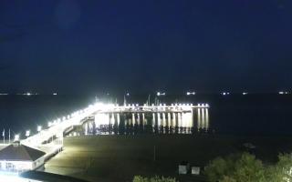 Sopot-latarnia - 13-05-2026 20:12
