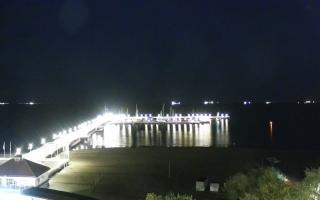 Sopot-latarnia - 13-05-2026 20:22