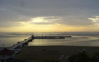Sopot-latarnia - 15-05-2026 04:24