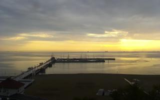 Sopot-latarnia - 15-05-2026 04:35