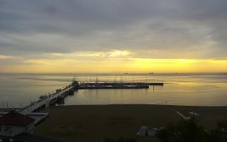 Sopot-latarnia - 15-05-2026 04:46