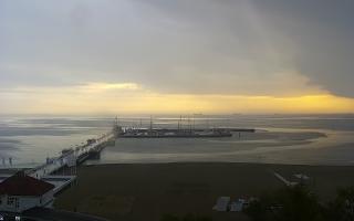 Sopot-latarnia - 15-05-2026 04:57