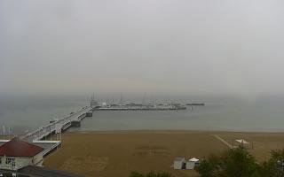 Sopot-latarnia - 15-05-2026 05:08