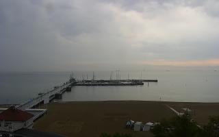 Sopot-latarnia - 15-05-2026 05:19
