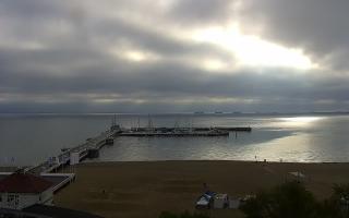 Sopot-latarnia - 16-05-2026 05:04